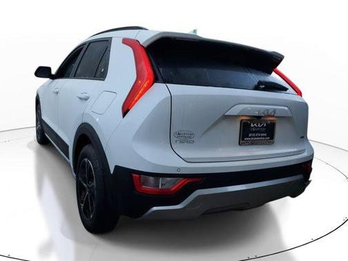 2025 Kia Niro Plug-In Hybrid EX