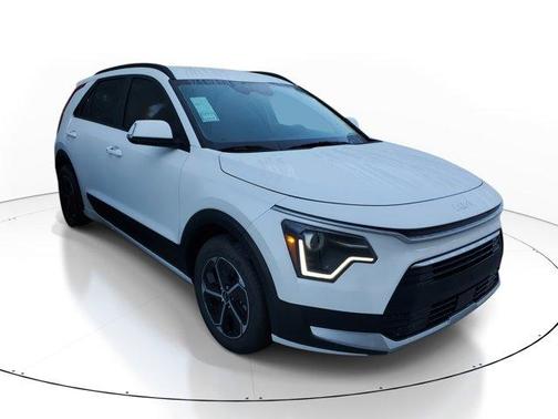 2025 Kia Niro Plug-In Hybrid EX