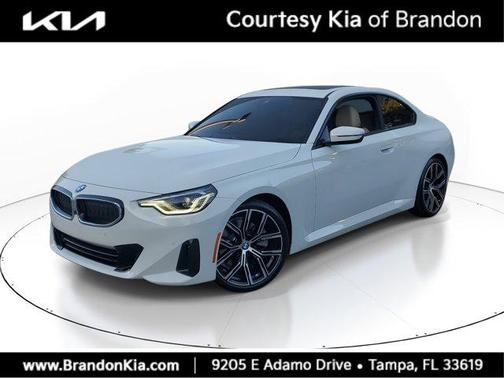 2023 BMW 230 i
