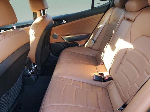 2023 Kia Stinger GT2