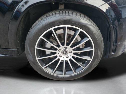 2022 Mercedes-Benz GLE 350 Base