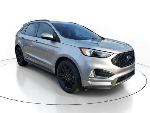 2022 Ford Edge ST Line