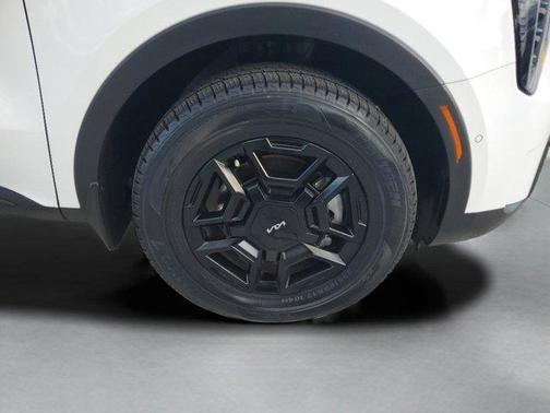 2024 Kia Sorento X-Pro SX Prestige