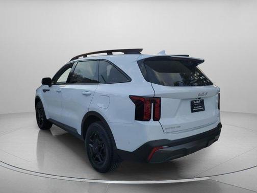 2024 Kia Sorento X-Pro SX Prestige