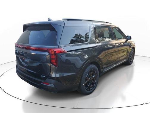 2025 Kia Carnival Hybrid SX