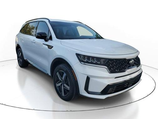 2021 Kia Sorento EX