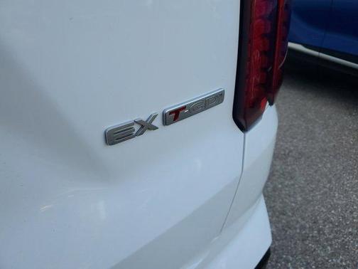 2021 Kia Sorento EX