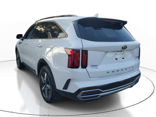 2021 Kia Sorento EX