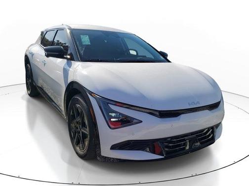 2025 Kia EV6 Wind