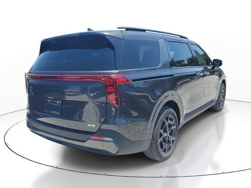 2025 Kia Carnival Hybrid SX
