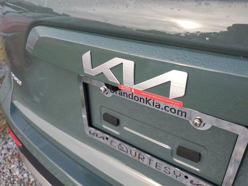 2025 Kia Niro EX
