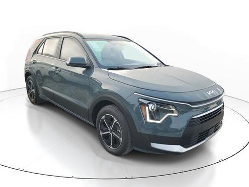 2025 Kia Niro EX
