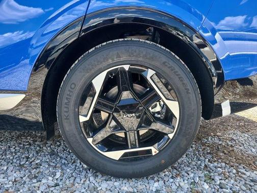 2026 Kia Sportage SX