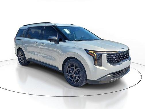 2025 Kia Carnival Hybrid SX