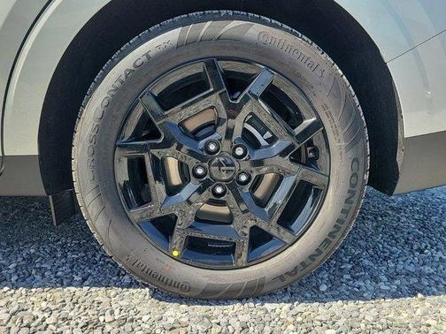 2025 Kia Carnival Hybrid SX