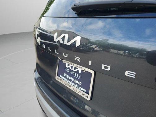 2023 Kia Telluride SX