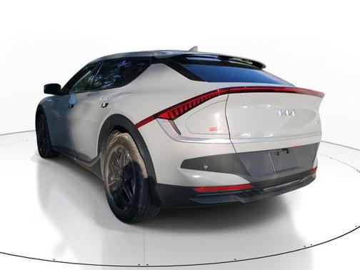 2025 Kia EV6 Light Long Range