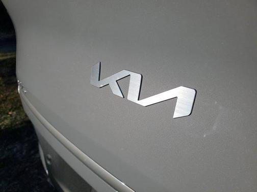 2025 Kia EV6 Light Long Range