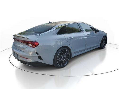 2023 Kia K5 GT