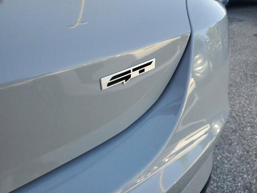 2023 Kia K5 GT