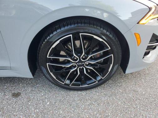 2023 Kia K5 GT