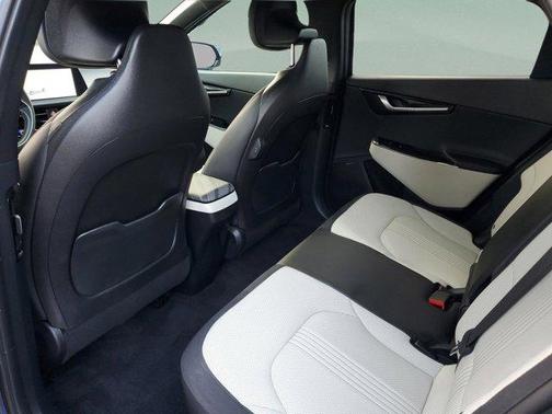 2023 Kia EV6 GT-Line