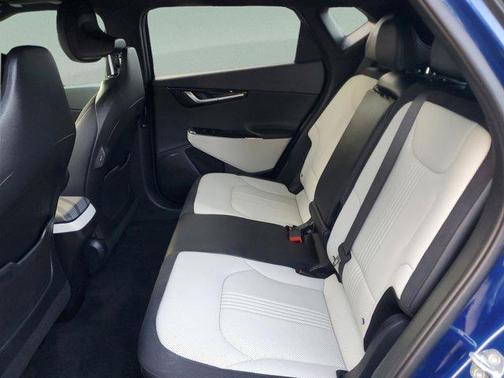 2023 Kia EV6 GT-Line