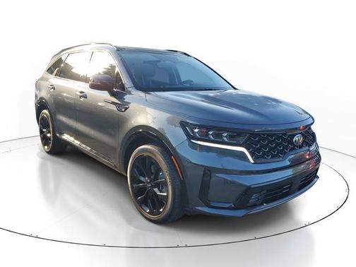 2021 Kia Sorento SX