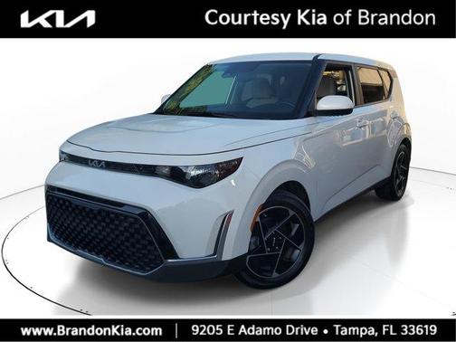 2024 Kia Soul EX