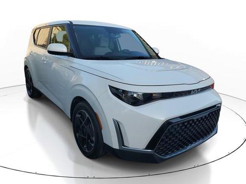 2024 Kia Soul EX