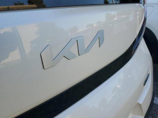 2024 Kia Soul EX