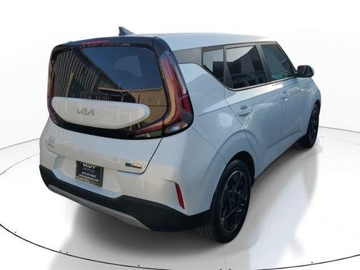 2024 Kia Soul EX