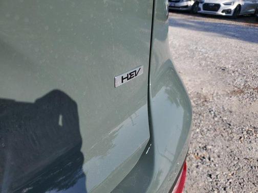 2025 Kia Niro EX