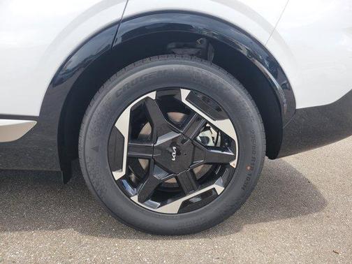 2026 Kia Sportage SX