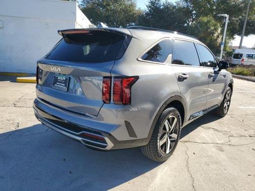 2023 Kia Sorento EX