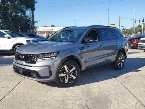 2023 Kia Sorento EX