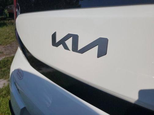 2025 Kia Soul S