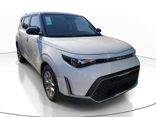 2025 Kia Soul S