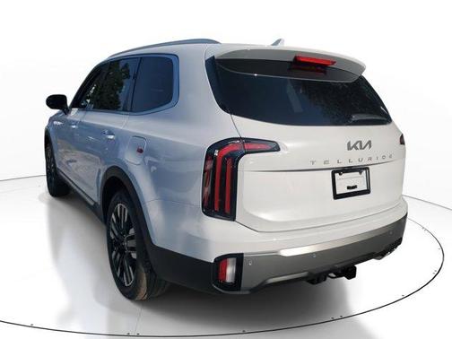 2025 Kia Telluride SX