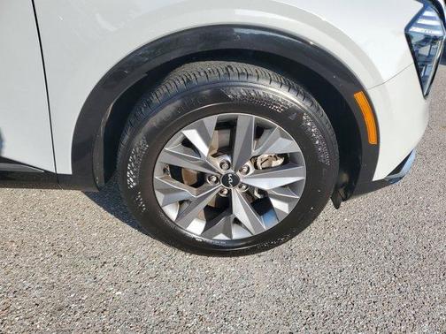 2024 Kia Sportage SX