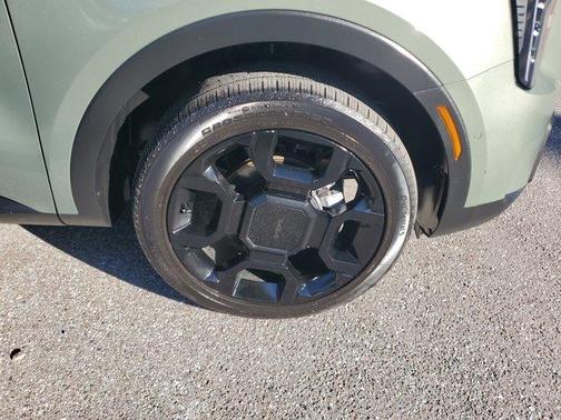 2025 Kia Sorento SX Prestige