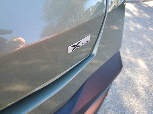 2025 Kia Sorento SX Prestige