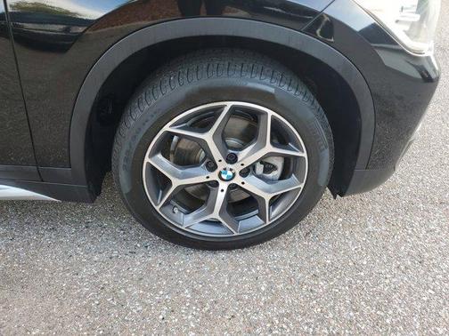 2018 BMW X1 sDrive28i