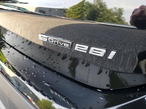 2018 BMW X1 sDrive28i