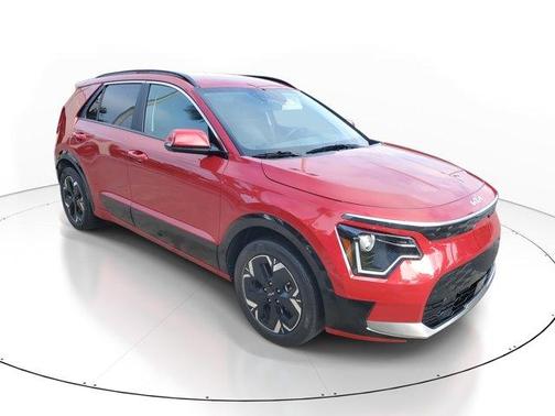 2024 Kia Niro EV Wind