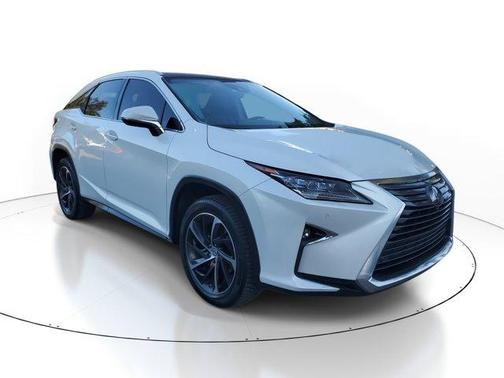 2016 Lexus RX 350 Base