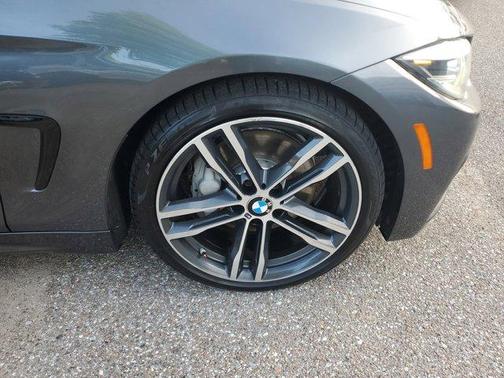 2019 BMW 430 i