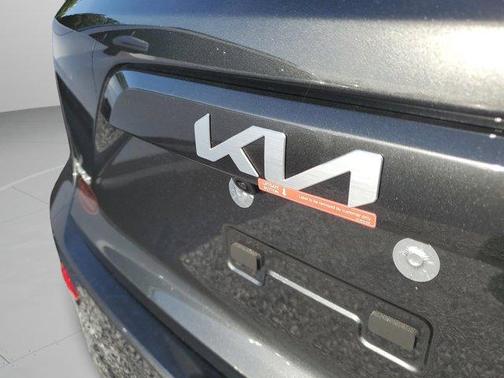 2026 Kia Niro EV Wind