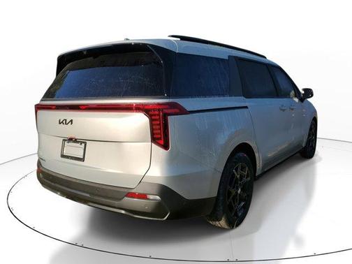 2025 Kia Carnival SX Prestige