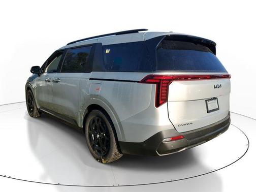 2025 Kia Carnival SX Prestige